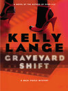 Cover image for Graveyard Shift